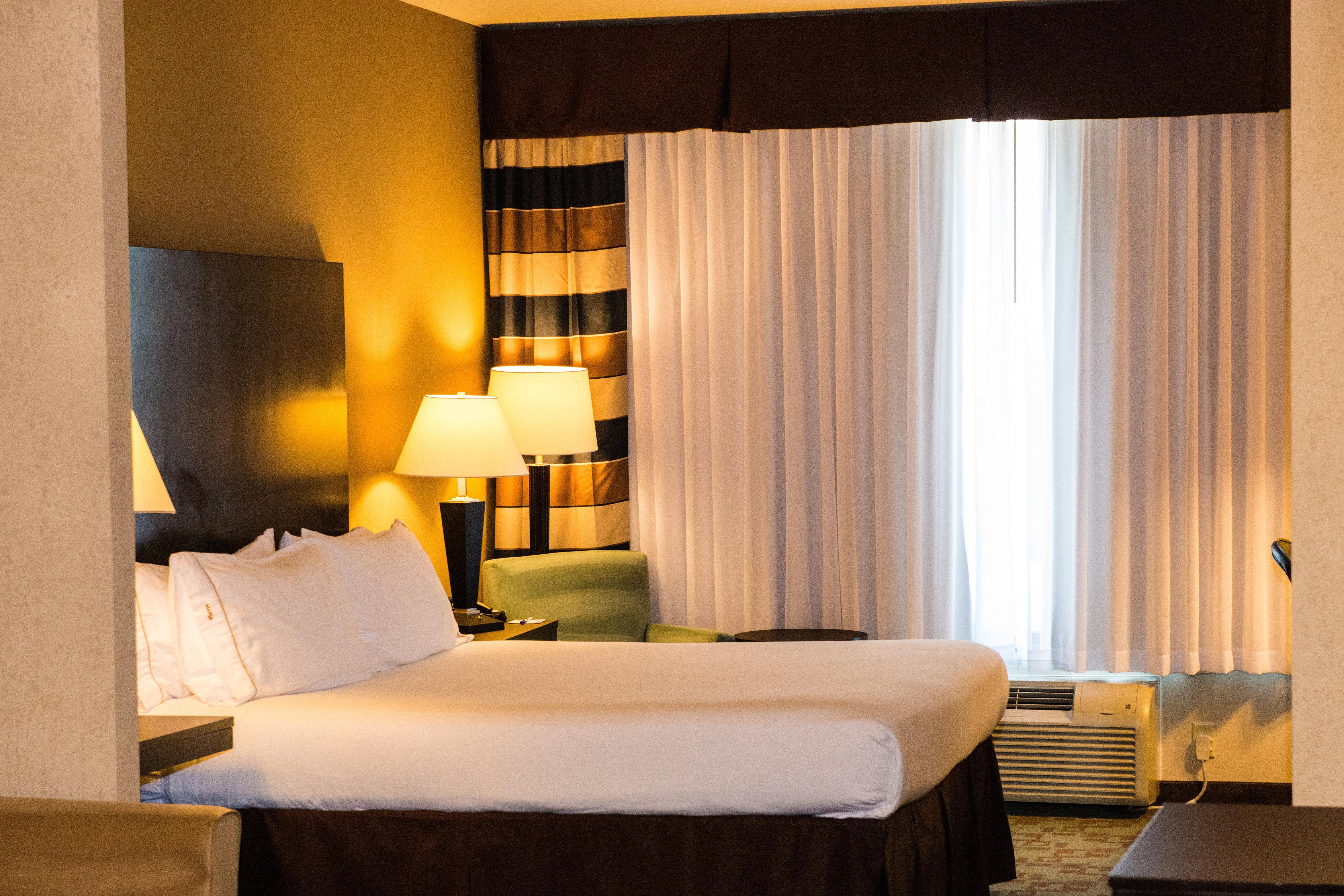 Jersey Village Holiday Inn Express Hotel & Suites Houston Nw Beltway 8-West Road By Ihg מראה חיצוני תמונה