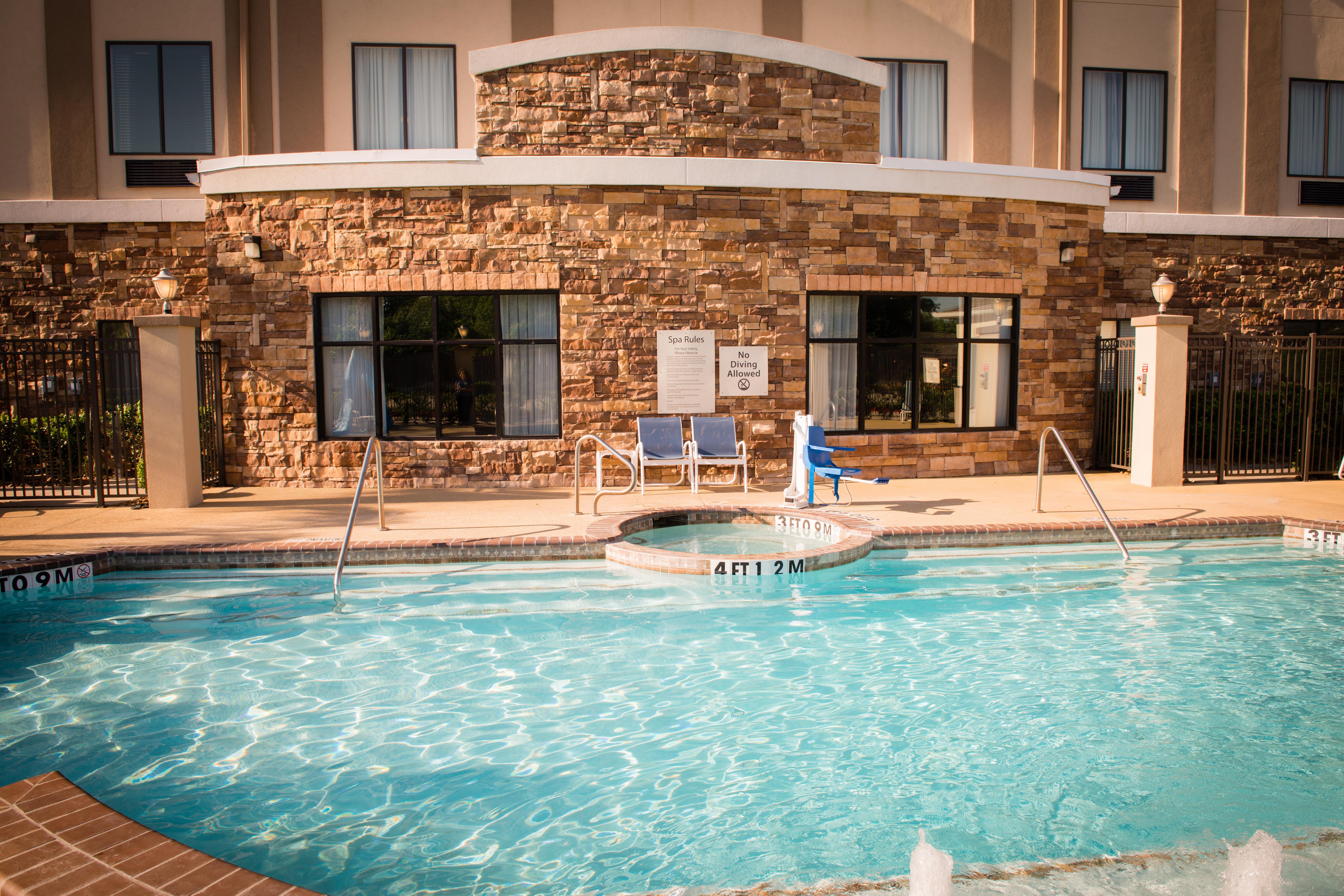 Jersey Village Holiday Inn Express Hotel & Suites Houston Nw Beltway 8-West Road By Ihg מראה חיצוני תמונה
