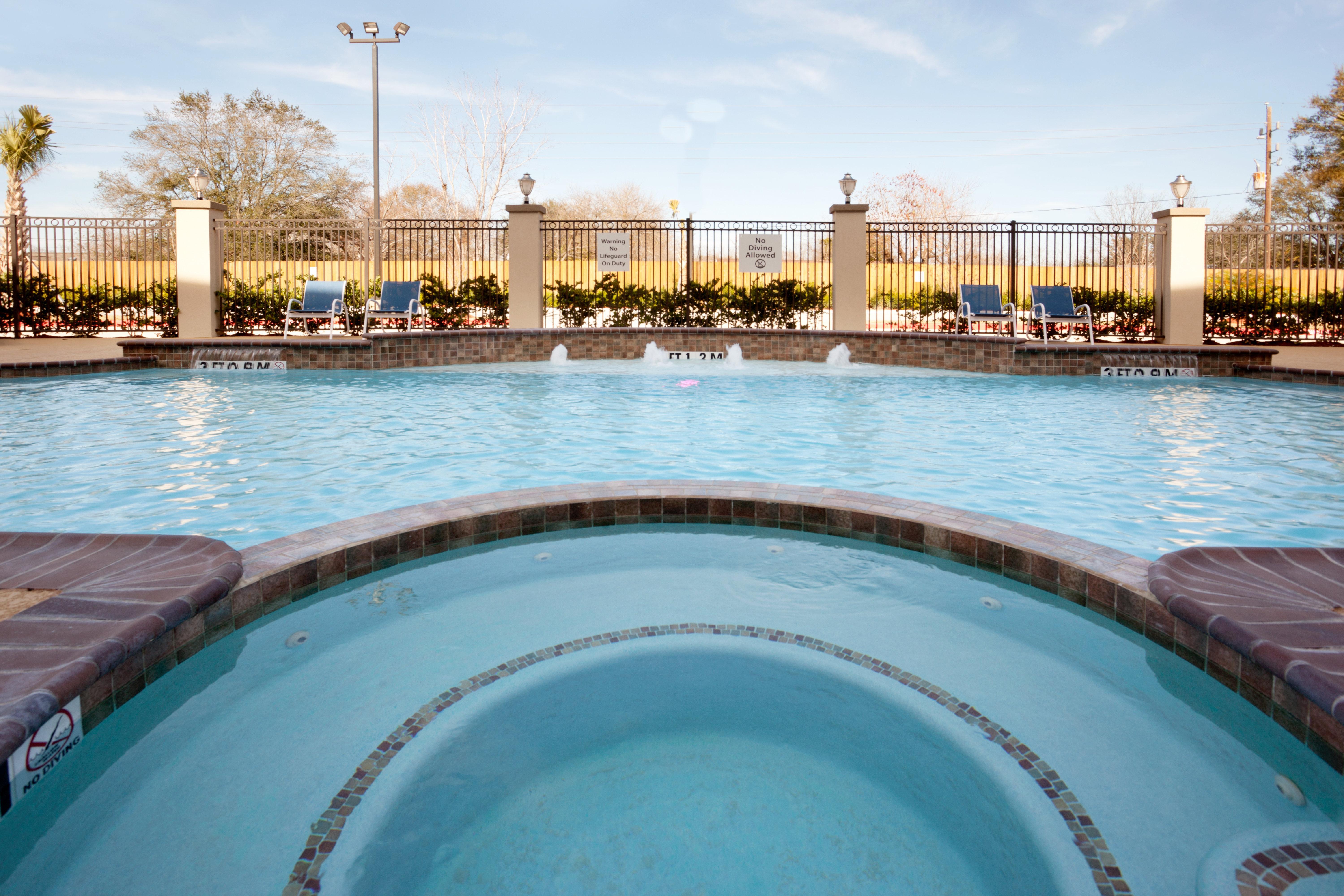 Jersey Village Holiday Inn Express Hotel & Suites Houston Nw Beltway 8-West Road By Ihg מראה חיצוני תמונה