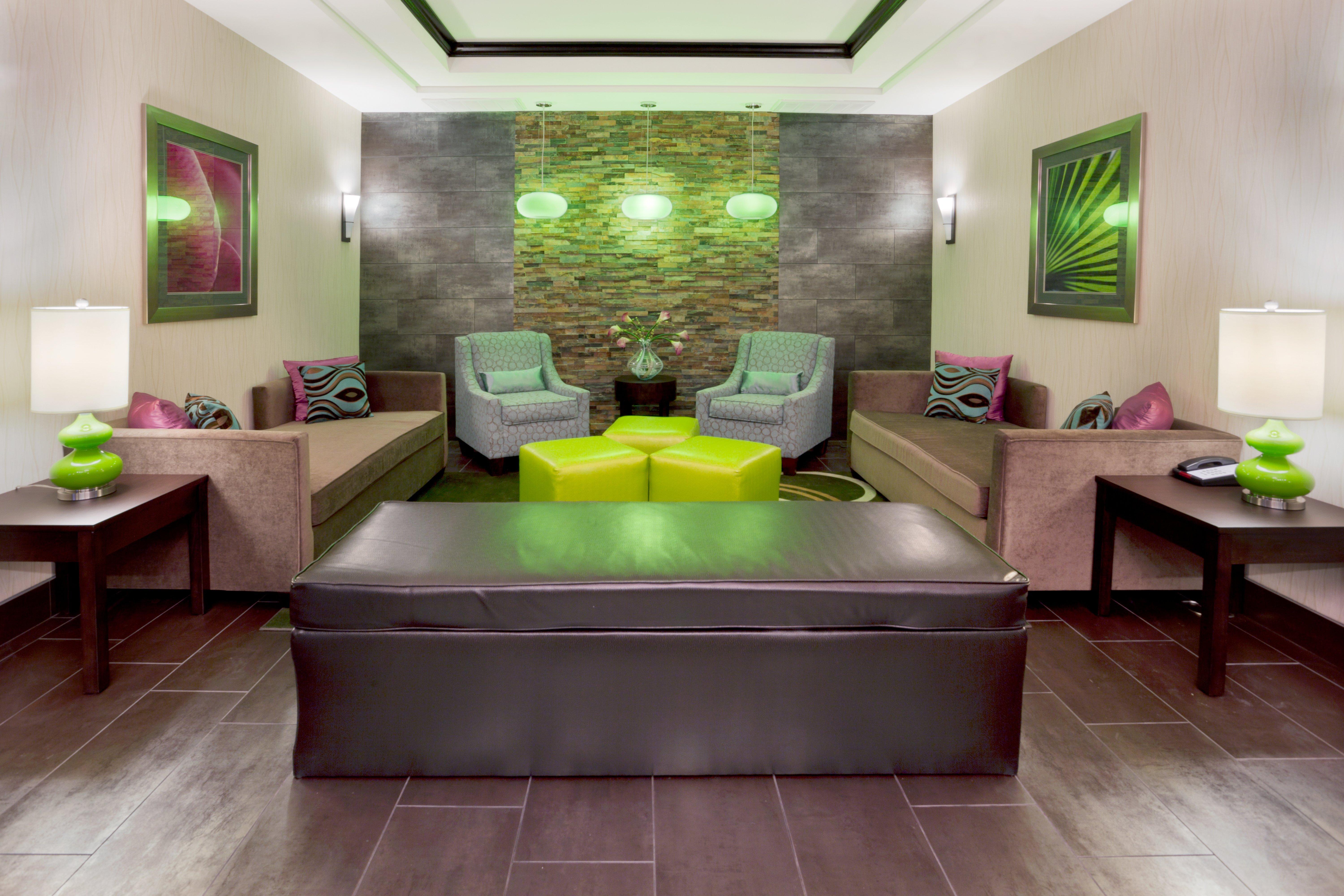 Jersey Village Holiday Inn Express Hotel & Suites Houston Nw Beltway 8-West Road By Ihg מראה חיצוני תמונה